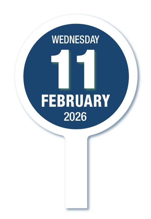 February 26